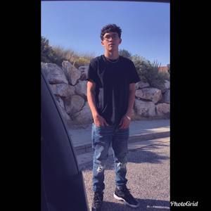 Meet your Posher, Victor